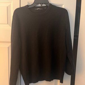 Saks Cashmere Sweater